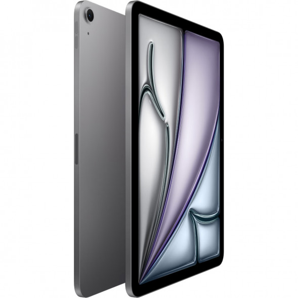 Планшет Apple iPad Air 11 (2026) 128GB Wi-Fi, Серый в Комсомольске-на-Амуре