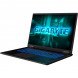 Ноутбук Gigabyte Gaming A18 GA83H (18&amp;quot;, IPS, AMD Ryzen 7 260 3.8ГГц, 8 ядер, 16ГБ DDR5, 512ГБ SSD, NVIDIA GeForce RTX 5050 8 ГБ,  без ОС), черный  в Комсомольске-на-Амуре
