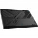 Ноутбук Gigabyte Gaming A18 GA83H (18&amp;quot;, IPS, AMD Ryzen 7 260 3.8ГГц, 8 ядер, 16ГБ DDR5, 512ГБ SSD, NVIDIA GeForce RTX 5050 8 ГБ,  без ОС), черный  в Комсомольске-на-Амуре