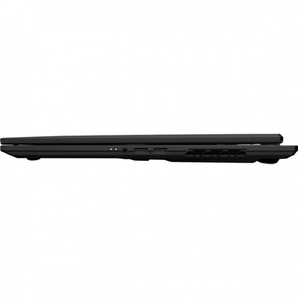 Ноутбук Gigabyte Gaming A18 GA83H (18&amp;quot;, IPS, AMD Ryzen 7 260 3.8ГГц, 8 ядер, 16ГБ DDR5, 512ГБ SSD, NVIDIA GeForce RTX 5050 8 ГБ,  без ОС), черный  в Комсомольске-на-Амуре