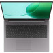 Ноутбук Honor MagicBook X16 2025 GOH-X 5301APLM (16&amp;quot;, IPS, AMD Ryzen 5 6600H 3.3ГГц, 6 ядер, 16ГБ LPDDR5x, 512ГБ SSD, AMD Radeon 660M, без ОС), серый в Комсомольске-на-Амуре