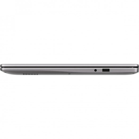 Ноутбук Honor MagicBook X16 2025 GOH-X 5301APLM (16&amp;quot;, IPS, AMD Ryzen 5 6600H 3.3ГГц, 6 ядер, 16ГБ LPDDR5x, 512ГБ SSD, AMD Radeon 660M, без ОС), серый в Комсомольске-на-Амуре