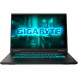 Ноутбук Gigabyte Gaming A16 GA63H (3VHK3EE893SD) (16&amp;quot;, IPS, AMD Ryzen 7 260 3.8ГГц, 8 ядер, 16ГБ DDR5, 512ГБ SSD, NVIDIA GeForce RTX 5060 - 8 ГБ, без ОС), черный в Комсомольске-на-Амуре