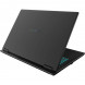 Ноутбук Gigabyte Gaming A16 GA63H (3VHK3EE893SD) (16&amp;quot;, IPS, AMD Ryzen 7 260 3.8ГГц, 8 ядер, 16ГБ DDR5, 512ГБ SSD, NVIDIA GeForce RTX 5060 - 8 ГБ, без ОС), черный в Комсомольске-на-Амуре