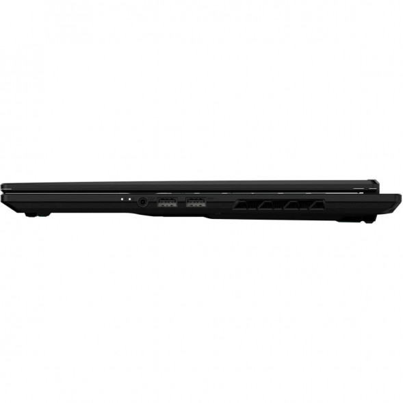 Ноутбук Gigabyte Gaming A16 GA63H (3VHK3EE893SD) (16&amp;quot;, IPS, AMD Ryzen 7 260 3.8ГГц, 8 ядер, 16ГБ DDR5, 512ГБ SSD, NVIDIA GeForce RTX 5060 - 8 ГБ, без ОС), черный в Комсомольске-на-Амуре