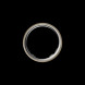 Умное кольцо Oura Ring 5 (размер 8), золотой/Gold в Комсомольске-на-Амуре