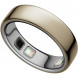 Умное кольцо Oura Ring 5 (размер 8), золотой/Gold в Комсомольске-на-Амуре