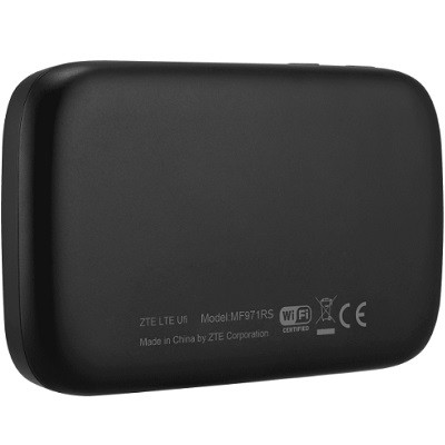 Wi-Fi роутер ZTE MF971RS2 в Комсомольске-на-Амуре