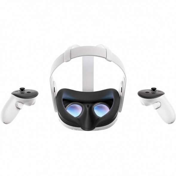 Шлем виртуальной реальности Oculus Quest 3, 512 GB в Комсомольске-на-Амуре