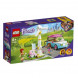 Конструктор LEGO Friends 41443 Электромобиль Оливии в Комсомольске-на-Амуре
