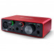 Внешняя звуковая карта FOCUSRITE Scarlett Solo 3rd Gen в Комсомольске-на-Амуре