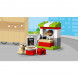 Конструктор LEGO DUPLO 10927 Town Киоск-пиццерия в Комсомольске-на-Амуре