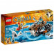 Конструктор LEGO Legends of Chima 70220 Саблецикл Стрейнора в Комсомольске-на-Амуре