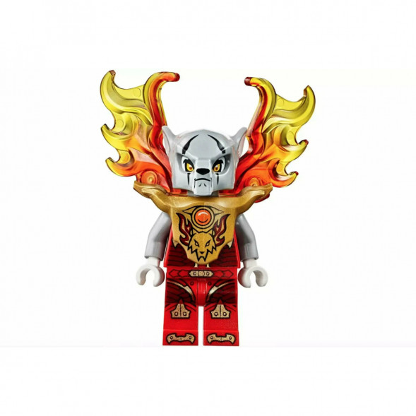 Конструктор LEGO Legends of Chima 70220 Саблецикл Стрейнора в Комсомольске-на-Амуре