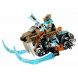 Конструктор LEGO Legends of Chima 70220 Саблецикл Стрейнора в Комсомольске-на-Амуре
