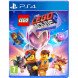LEGO Movie 2 Videogame [PS4,русские субтитры] в Комсомольске-на-Амуре