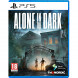 Игра Alone in the Dark [PS5, русские субтитры] в Комсомольске-на-Амуре