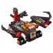 Конструктор LEGO Nexo Knights 70318 Шаровая ракета в Комсомольске-на-Амуре