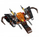 Конструктор LEGO Nexo Knights 70318 Шаровая ракета в Комсомольске-на-Амуре