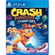 Игра Crash Bandicoot 4: Это Вопрос Времени для PlayStation 4 [PS4, русские субтитры] в Комсомольске-на-Амуре