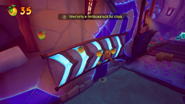 Игра Crash Bandicoot 4: Это Вопрос Времени для PlayStation 4 [PS4, русские субтитры] в Комсомольске-на-Амуре