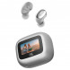 Беспроводные наушники JBL Live Buds 3, Silver в Комсомольске-на-Амуре