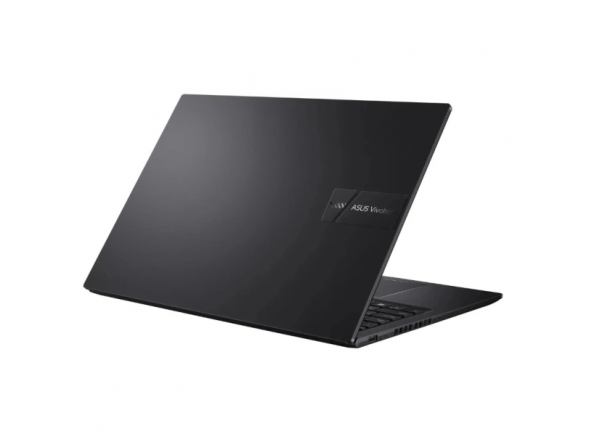 Ноутбук ASUS VivoBook 16 M1605NAQ-MB128  16 &amp;quot;, Ryzen 5, 16 Гб RAM, 512 Гб SSD, Radeon 660M, Черный в Комсомольске-на-Амуре