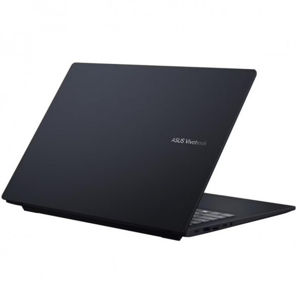 Ноутбук ASUS Vivobook 16 X1607CA-MB341 (	16&amp;quot;, IPS, Intel Core Ultra 5 225H 1.7ГГц, 14 ядер, 16ГБ DDR5, 512ГБ SSD, Intel Graphics,  без ОС), черный в Комсомольске-на-Амуре
