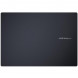 Ноутбук ASUS Vivobook 16 X1607CA-MB341 (	16&amp;quot;, IPS, Intel Core Ultra 5 225H 1.7ГГц, 14 ядер, 16ГБ DDR5, 512ГБ SSD, Intel Graphics,  без ОС), черный в Комсомольске-на-Амуре