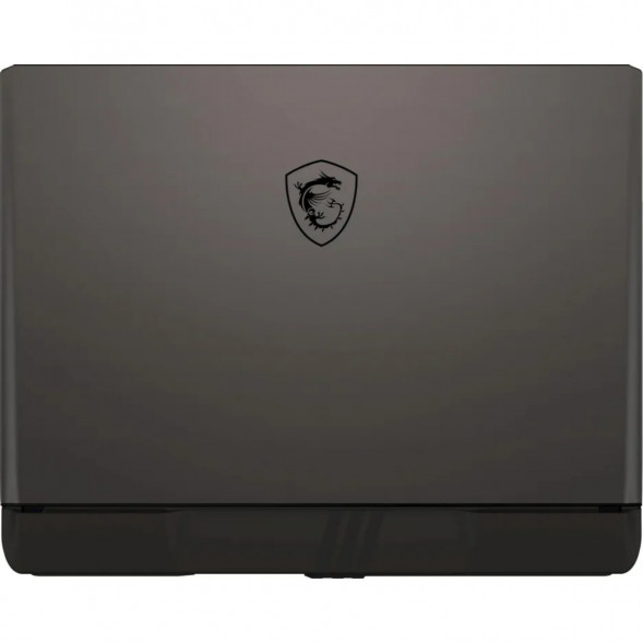 Ноутбук MSI Vector A16 HX A8WHG-033XRU (16&amp;quot;, IPS, AMD Ryzen 9 8940HX 2.4ГГц, 16-ядерный, 16ГБ DDR5, 1ТБ SSD, NVIDIA GeForce RTX 5070 Ti 12 ГБ, без ОС), серый космос в Комсомольске-на-Амуре