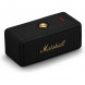 Портативная акустика Marshall Emberton II, 20 Вт, Black/Brass в Комсомольске-на-Амуре