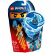 Конструктор LEGO Ninjago 70740 Флайер Аэроджитцу Джея в Комсомольске-на-Амуре