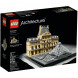 Конструктор LEGO Architecture 21024 Лувр в Комсомольске-на-Амуре