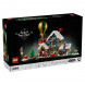 Конструктор LEGO Коллекционные наборы 10339 Почта Санты в Комсомольске-на-Амуре
