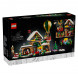 Конструктор LEGO Коллекционные наборы 10339 Почта Санты в Комсомольске-на-Амуре