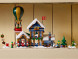 Конструктор LEGO Коллекционные наборы 10339 Почта Санты в Комсомольске-на-Амуре