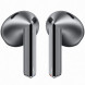 Наушники Samsung Galaxy Buds3, серебристый в Комсомольске-на-Амуре