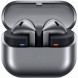 Наушники Samsung Galaxy Buds3, серебристый в Комсомольске-на-Амуре