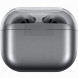 Наушники Samsung Galaxy Buds3, серебристый в Комсомольске-на-Амуре