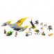 Конструктор LEGO Star Wars 75092 Истребитель Набу в Комсомольске-на-Амуре