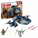 Конструктор LEGO Star Wars 75199 Боевой спидер генерала Гривуса в Комсомольске-на-Амуре