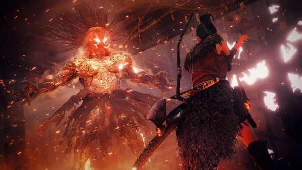 Игра Nioh Collection [PS5, русские субтитры] в Комсомольске-на-Амуре