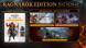 Игра Assassin&amp;#039;s Creed: Вальгалла (Valhalla). Ragnarok Edition [PS5, английская версия] в Комсомольске-на-Амуре