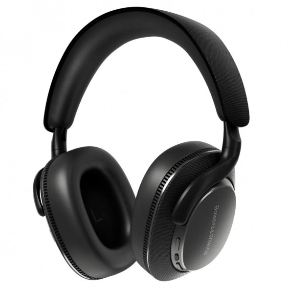 Наушники Bowers &amp;amp; Wilkins Px7 S3, Anthracite Black в Комсомольске-на-Амуре