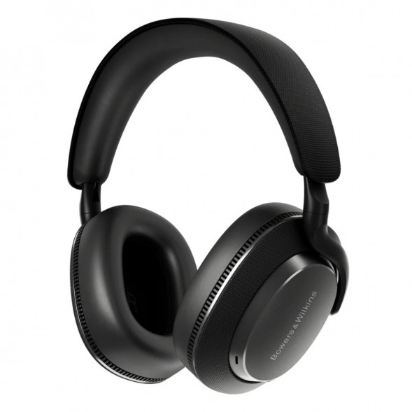 Наушники Bowers &amp;amp; Wilkins Px7 S3, Anthracite Black в Комсомольске-на-Амуре