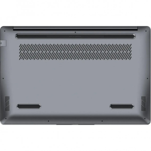 Ноутбук TECNO MegaBook K15SDA (15.6&amp;quot;, IPS, AMD Ryzen 5 7430U 2.3ГГц, 6 ядер, 16ГБ DDR4, 512ГБ SSD, AMD Radeon Graphics, Windows 11 Home), серый в Комсомольске-на-Амуре