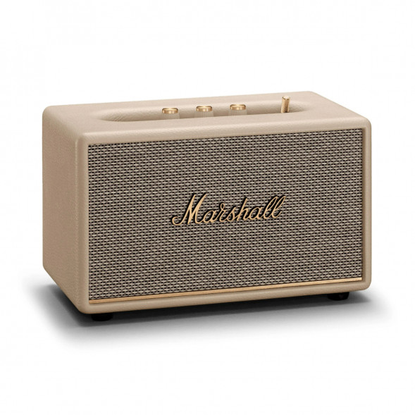 Портативная колонка Marshall Acton III, Cream в Комсомольске-на-Амуре