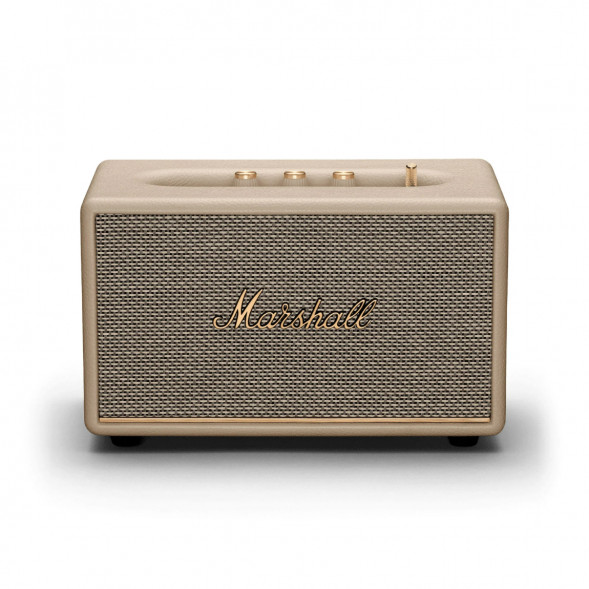 Портативная колонка Marshall Acton III, Cream в Комсомольске-на-Амуре