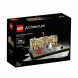 Конструктор LEGO Architecture 21029 Букингемский дворец в Комсомольске-на-Амуре