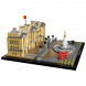 Конструктор LEGO Architecture 21029 Букингемский дворец в Комсомольске-на-Амуре